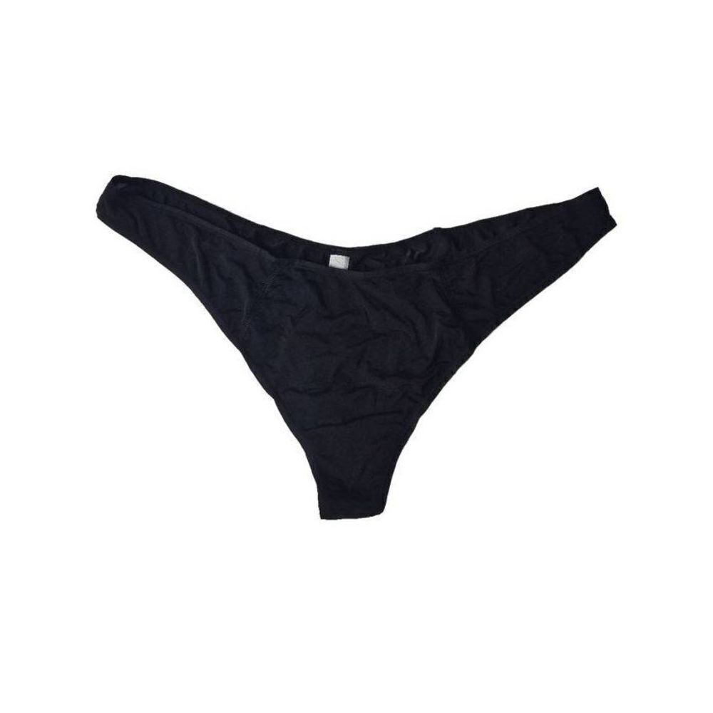 Skims bikini thong panty Nwt